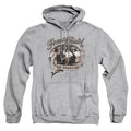 The Three Stooges Fresh Fish Pullover Hoodie