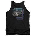 Star Trek Enterprise NX-01 Tank Top