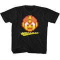 Mega Man Mega O Lantern Youth/Toddler T-Shirt