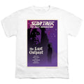 Star Trek The Last Outpost Youth/Toddler T-Shirt