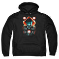 It Dead Lights Pullover Hoodie