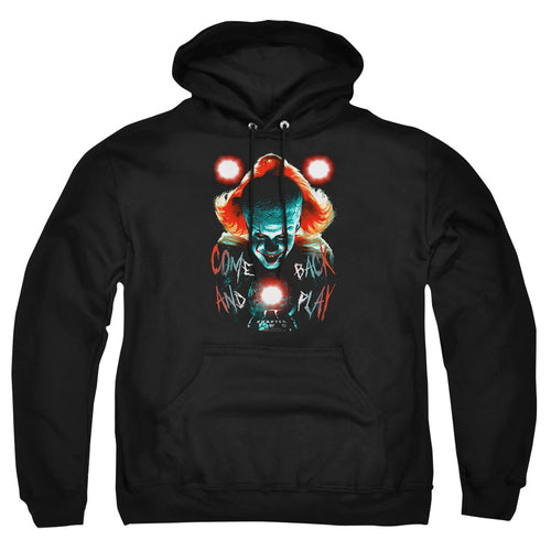 It Dead Lights Pullover Hoodie