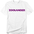 Zoolander Classic Logo T-Shirt