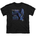 Farscape Blue And Bald Youth/Toddler T-Shirt