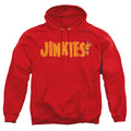 Scooby-Doo Jinkies Pullover Hoodie