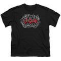Batman Hip Hop Logo Youth/Toddler T-Shirt