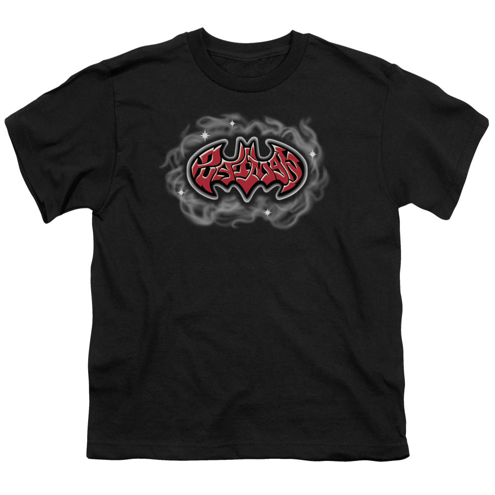 Batman Hip Hop Logo Youth/Toddler T-Shirt