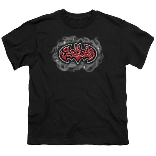 Batman Hip Hop Logo Youth/Toddler T-Shirt