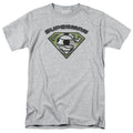 Superman Soccer Shield T-Shirt