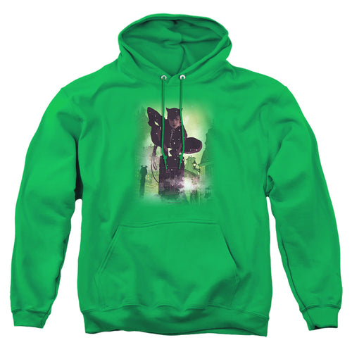 Batman Catwoman #63 Cover Pullover Hoodie