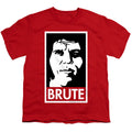 The Princess Bride Brute Red Youth/Toddler T-Shirt