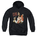 Elvis Presley Soulful Youth Hoodie