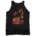 Lord of the Rings Destroy the Ring Tank Top