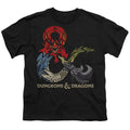 Dungeons & Dragons Dragons in Dragons Youth/Toddler T-Shirt