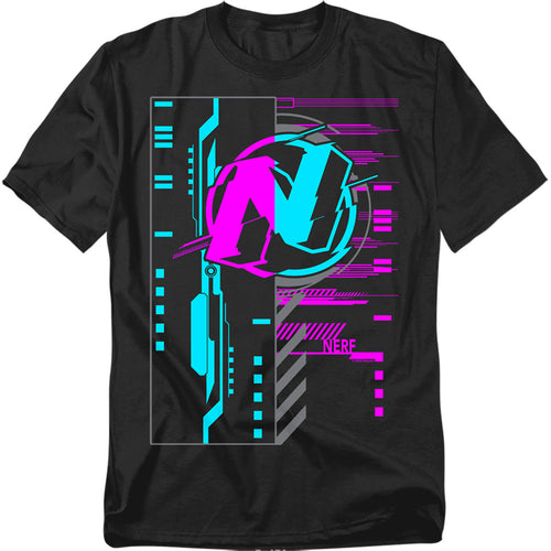 Nerf Cyber T-Shirt