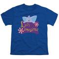 Blue's Clues LetS Imagine! Youth/Toddler T-Shirt