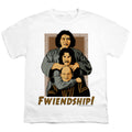 The Princess Bride Fwiendship Youth/Toddler T-Shirt