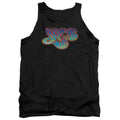 Yes Roger Dean Logo Tank Top