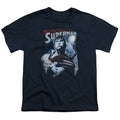 Superman Honor and Protect Youth/Toddler T-Shirt
