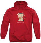 Cute Taurus Red