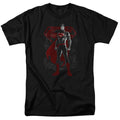 Superman Aftermath T-Shirt