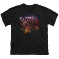 Farscape Graphic Collage Youth/Toddler T-Shirt