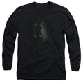 Arrow In the Shadows Long Sleeve T-Shirt