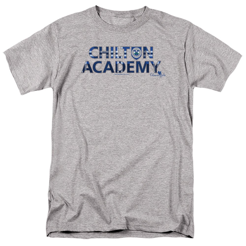 Gilmore Girls Chilton Academy T-Shirt