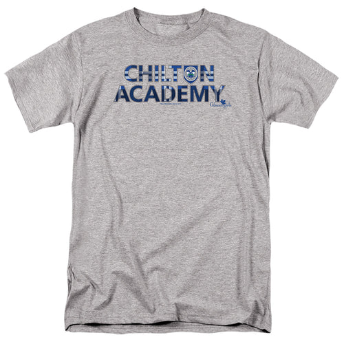 Gilmore Girls Chilton Academy T-Shirt
