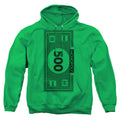 Monopoly Big Bank Pullover Hoodie