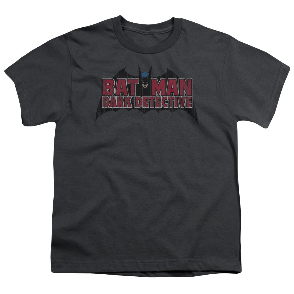 Batman Dark Detective Youth/Toddler T-Shirt