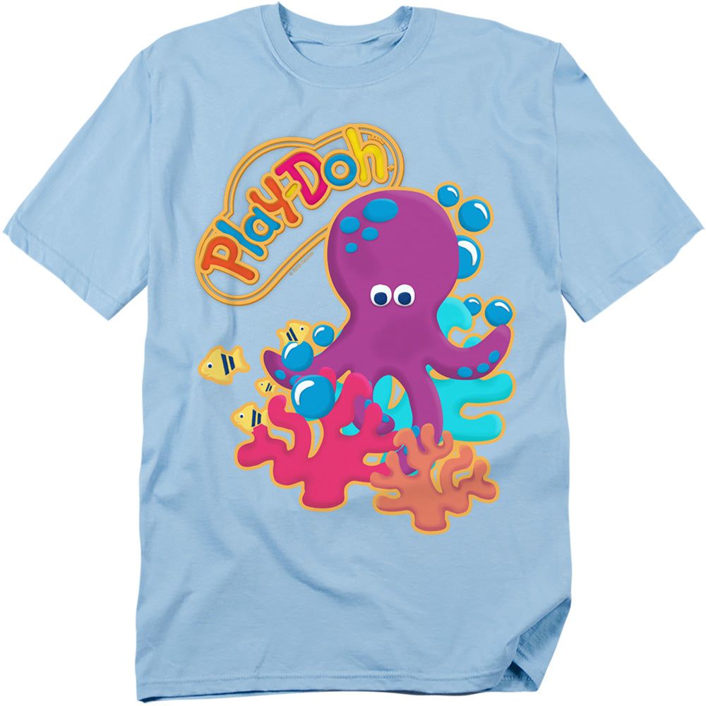 Play-Doh Under the Sea T-Shirt