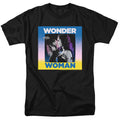 Wonder Woman 1984 Wonder Duo T-Shirt