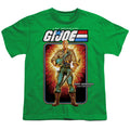 G.I. Joe Duke Card Youth/Toddler T-Shirt