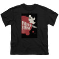Star Trek Preemptive Strike Black Youth/Toddler T-Shirt