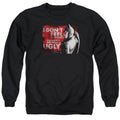 Batman So Much Ugly Crewneck Sweatshirt