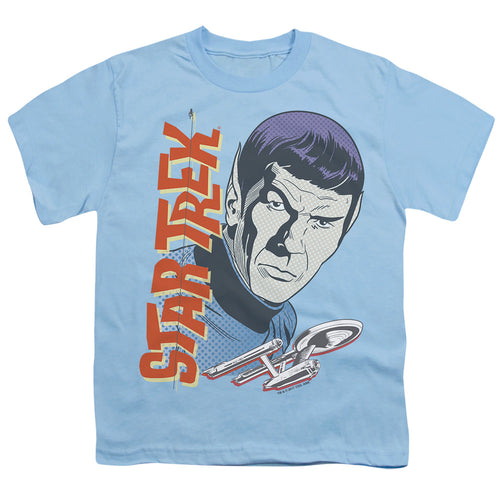 Star Trek Vintage Spock Youth/Toddler T-Shirt