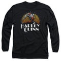 Batman Play Date Long Sleeve T-Shirt