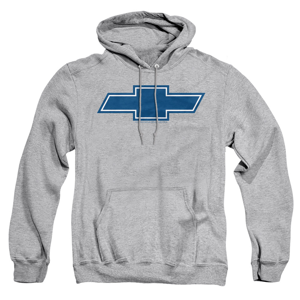 Chevy Simple Vintage Bowtie Pullover Hoodie