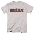 Atari Breakout Distressed T-Shirt