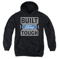 Ford Built Ford Tough Youth Hoodie