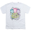 Betty Boop Sketch Youth/Toddler T-Shirt