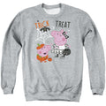 Peppa Pig George Ghost Crewneck Sweatshirt