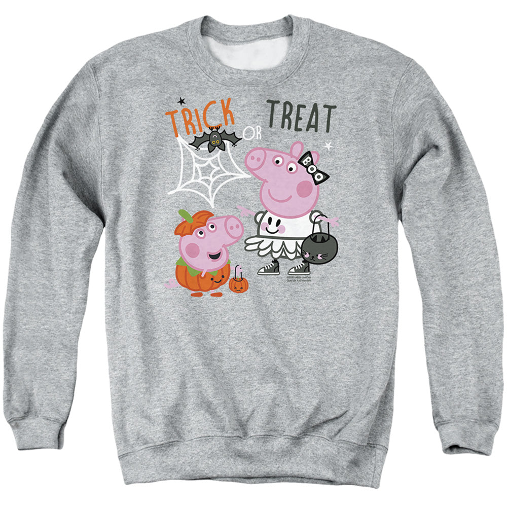 Peppa Pig George Ghost Crewneck Sweatshirt