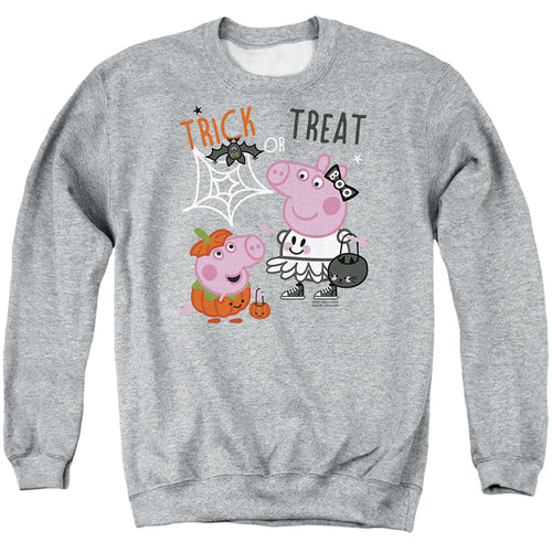 Peppa Pig George Ghost Crewneck Sweatshirt