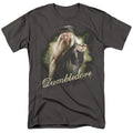 Harry Potter Dumbledore Wand T-Shirt