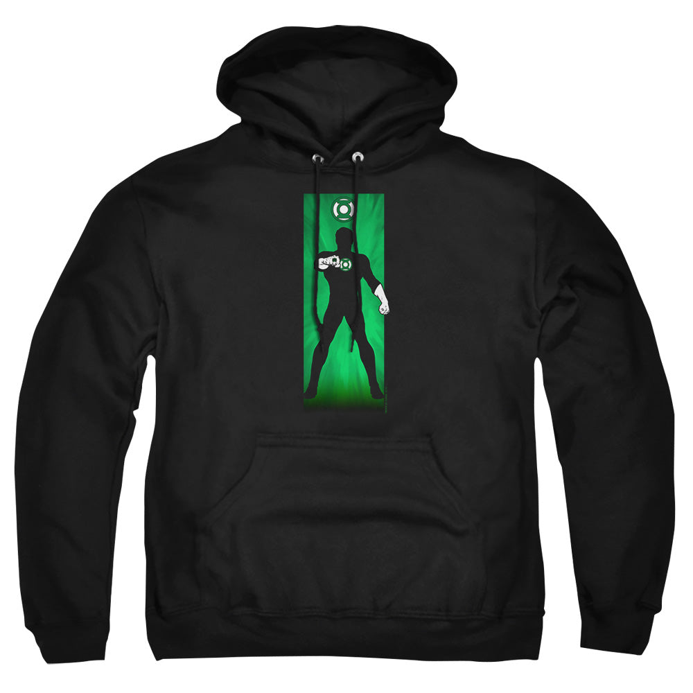 Green Lantern Green Lantern Pullover Hoodie