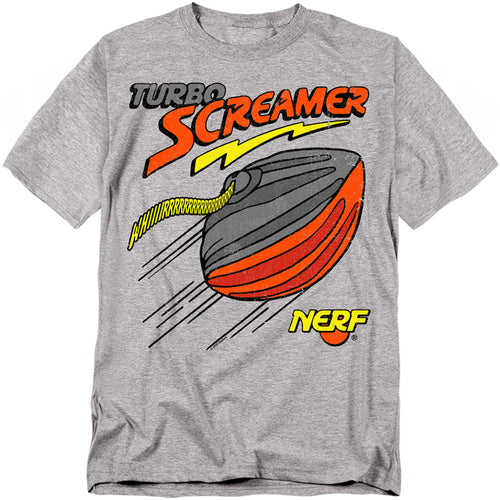 Nerf Turbo Screamer T-Shirt
