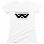 Weyland-Yutani Corp White