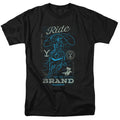 Yellowstone Ride for the Brand T-Shirt